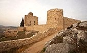 Castillo de Benabarre