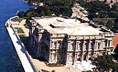 Beylerbeyi Palace