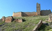 Castillo de Bijuesca