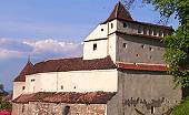 Brasov fortress