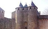 Carcassonne