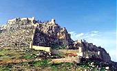 St. Hilarion Castle