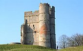 Donnington Castle