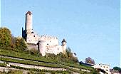 Burg Hornberg