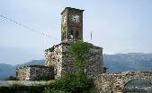 Gjirokastra Castle