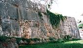 Fortification Walls of Ancient Ambracia