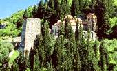 Mystras