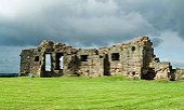 Halton Castle