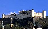 Hohensalzburg