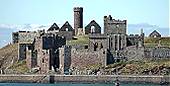 Peel Castle