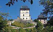 Karlstejn Castle