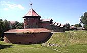 Kaunas Castle