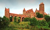 Kwidzyn Castle