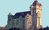 Burg Liechtenstein