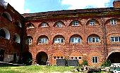 Oradea Fortress