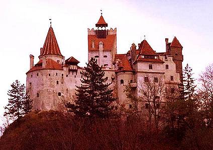 Bran Castle