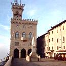 Piazza