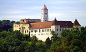 Schallaburg Renaissance Castle