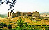 Castillo de Siguenza