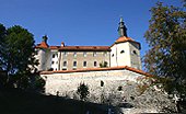 kofja Loka Castle