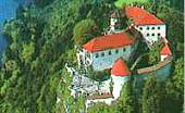 Bled Castle