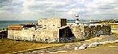 Portsmouth: Southsea Castle