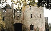 St. Briavels Castle