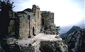 St. Hilarion castle