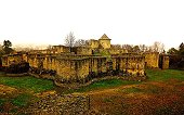 Suceava Fortress