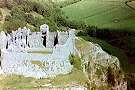 Carreg Cennen