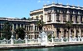 Dolmabahce Palace