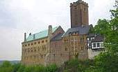 Wartburg Castle