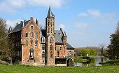 Wissekerke Castle