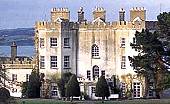 Glin castle (Irlanda)