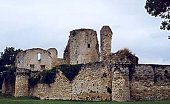 Forteresse mdivale de Blanquefort