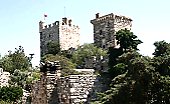 Bodrum Castle