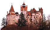 Bran, Dracula's Castle