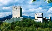 Celje Old Castle