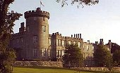 Dromoland Castle