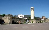 Elbasan Castle