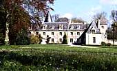 Manoir de Kerazan