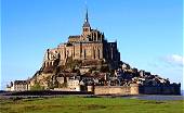 Mont St Michel