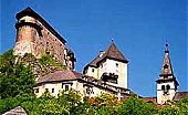 Orava Castle