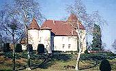 Chateau de la Poivriere (Puy-de-Dme) 