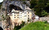 Predjama Castle