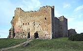 Toolse castle ruins