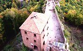 Trifels Castle