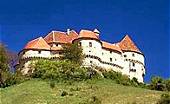 Veliki-Tabor castle