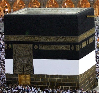 Kaaba