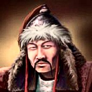 Gengis Khan